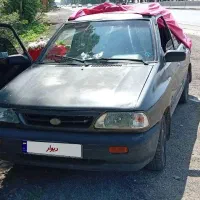 پراید 84سلامت