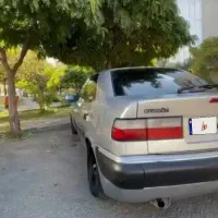 زانتیا مدل ۸۳