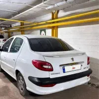 207 اتوماتیک صندوقدار معاوضه با تاراv4