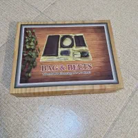 ست کیف و کمربند