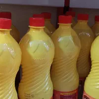 روغن ورامین ۱ لیتری سرخ