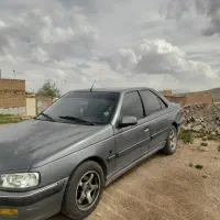 ماشین پارس مدل 89