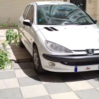 206تیپ 2|خودرو سواری و وانت|بجنورد, |دیوار