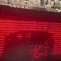 تابلو روان ۱۴۰ در ۷۵ ال‌ای‌دی ، قیمت مناسب