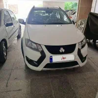 کوئیک RS مدل اسفند ۱۴۰۴