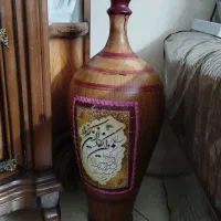 قلک بزرگ تزئینی بینکات داره کامل