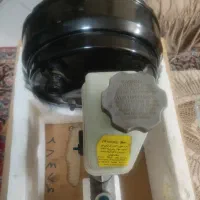بوستر ترمز کامل جک جی ۵ اصلی