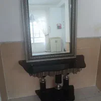 میزوآینه..سالم بدون ازهیچ ایرادی