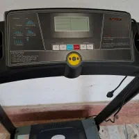 تردمیل strength تایوان کم کارکرد