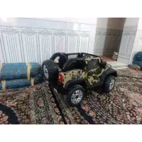 فروش تعدادی ماشین شارژی سالم