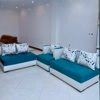 مبل ۵ نفره