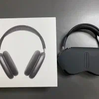 Airpod Max 2021|لوازم جانبی موبایل و تبلت|تهران, جردن|دیوار