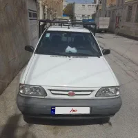 وانت پراید۱۵۱