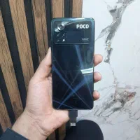 پوکو X4 پرو ۸/۲۵۶