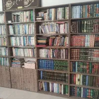 کتابخانه