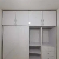 کمد دیواری|جاکفشی، کمد، دراور|یزد, |دیوار