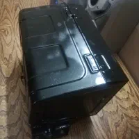 جعبه فلزی دردو سایز