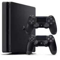 ps4 slim