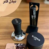 تجهیزات کافی شاپ