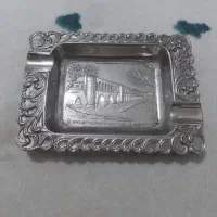 زیر سیگاری