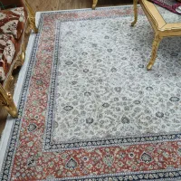 دو تخته فرش ماشینی 9متری
