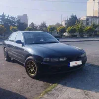 میتسوبیشی گالانت عینکی عروسک قابل معاوضه و اقساط