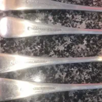 قاشق چنگان عطیقه