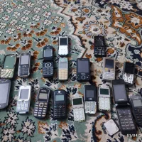 موبایل برد نوکیا قدیمی