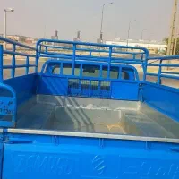 نیسان دیزل مدل ۱۴۰۲
