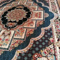 فرش 12 متری نگین مشهد