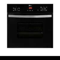 فر تو کار داخل کابینت آشپزخانه