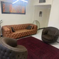 مبل پنج نفره