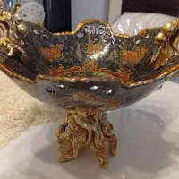 کشکول بزرگ شکلات خوری اصل