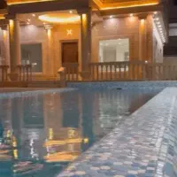 450متر-باغچه