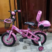 دوچرخه پورت لاین چیچک سایز 12