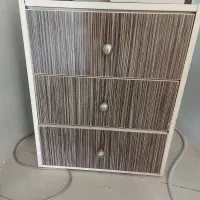 ۳ کشو