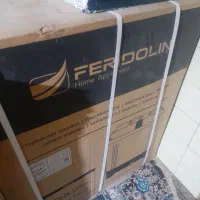 یک عدد یخچال ‌دو عددگاز و..