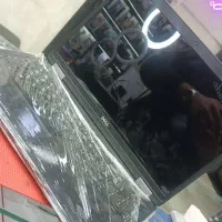 لپتاپ دل با صفحه نمایش لمسی (تاچ)