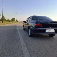 پژو 405|خودرو سواری و وانت|نمین, |دیوار