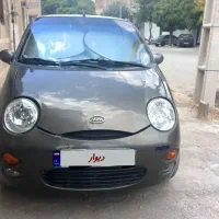 خودرو ام وی ام 110