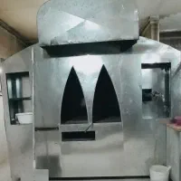 فروش نانوایی سنگک ماشینی