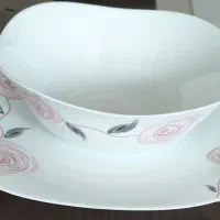 سرویس آرکوپال۱۴ پارچه بورمیولی اسپانیا