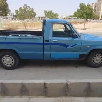 مزدا|خودرو سواری و وانت|بندرعباس, |دیوار