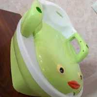 دستشویی حمام کودک و آسانشور