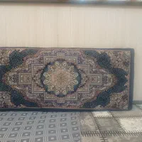 پشتی سرمه ای