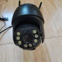دوربین مداربسته سیم کارتی ووایفایی کابلی