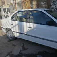 فروش خودروی سمند