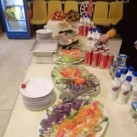 کاروان زیارتی کوثر با پیش از 20 سال سابقه