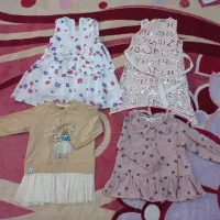 لباس پسرانه و دخترانه