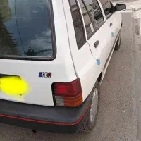 پراید هاچبک مدل1380